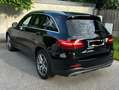 Mercedes-Benz GLC 220 GLC 220d 4MATIC Aut. AMG Line Schwarz - thumbnail 23