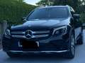 Mercedes-Benz GLC 220 GLC 220d 4MATIC Aut. AMG Line Schwarz - thumbnail 6