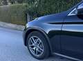 Mercedes-Benz GLC 220 GLC 220d 4MATIC Aut. AMG Line Schwarz - thumbnail 13