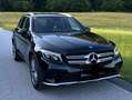 Mercedes-Benz GLC 220 GLC 220d 4MATIC Aut. AMG Line Schwarz - thumbnail 2