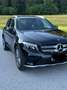 Mercedes-Benz GLC 220 GLC 220d 4MATIC Aut. AMG Line Schwarz - thumbnail 1