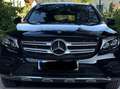 Mercedes-Benz GLC 220 GLC 220d 4MATIC Aut. AMG Line Schwarz - thumbnail 10