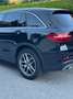 Mercedes-Benz GLC 220 GLC 220d 4MATIC Aut. AMG Line Schwarz - thumbnail 7