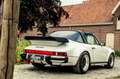 Porsche 911 TARGA 3.0 *** MANUAL / RECARO SEATS / SPARCO *** Blanc - thumbnail 10