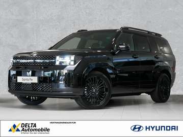 Hybrid Blackline VOLLAUSSTATTUNG LAGER