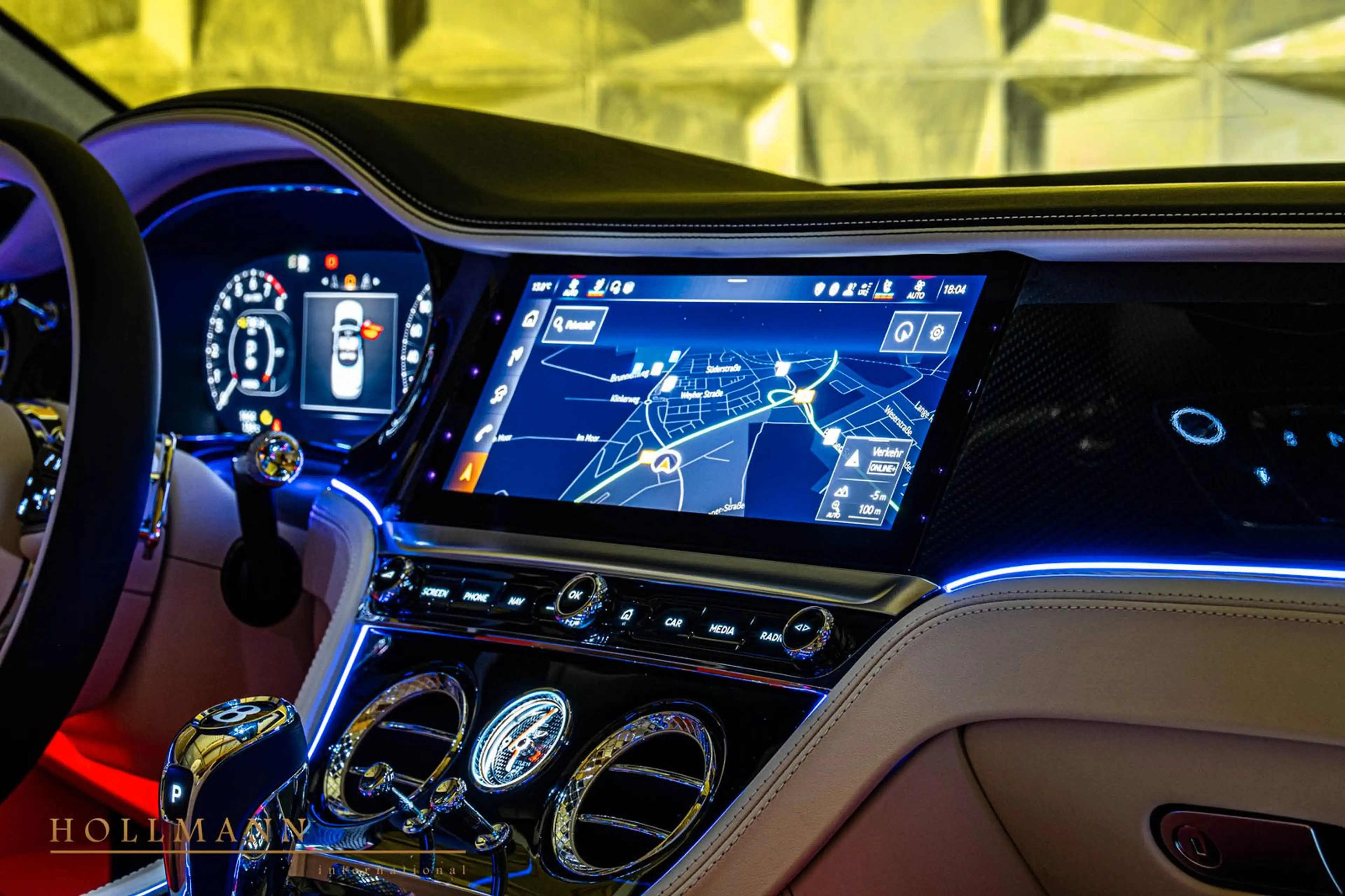Bentley Continental GTC SPEED FIRST EDITION + FACELIFT + — photo 15