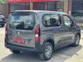 Peugeot Rifter 1.5 BLUE HDI ACTIVE 5 PLACES CLIM GPS Gris - thumbnail 2