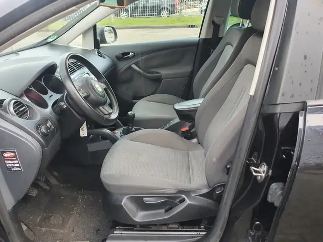 Seat Altea XL view 5