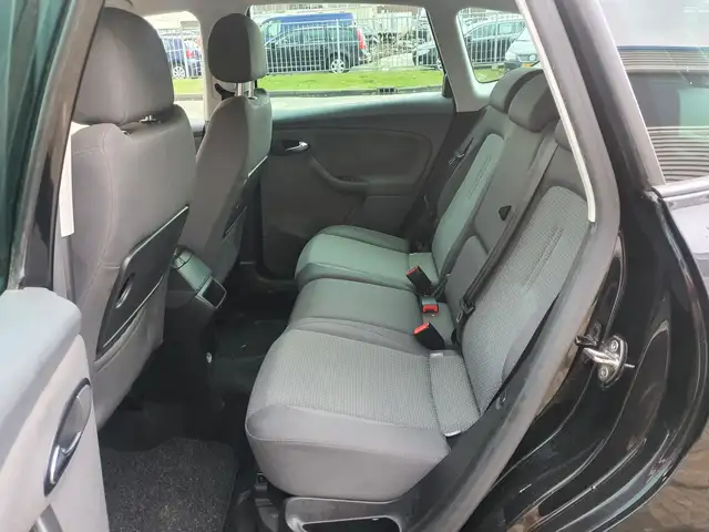 Seat Altea XL view 14