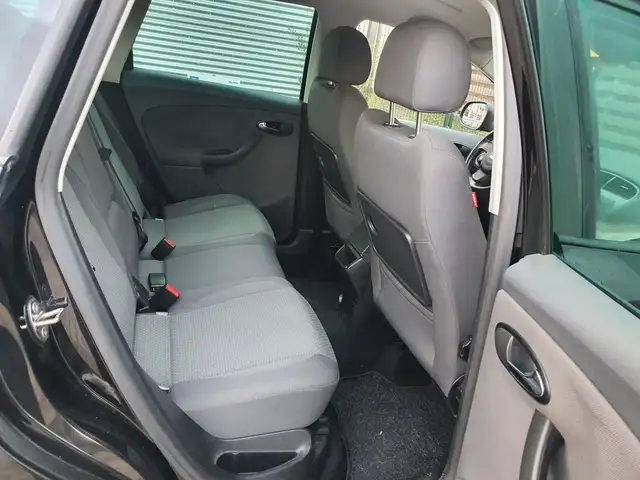 Seat Altea XL view 13