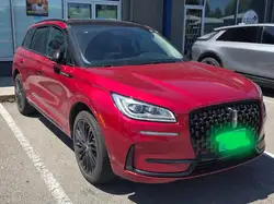 Lincoln Corsair 2025