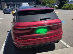 Lincoln Corsair 2025