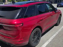 Lincoln Corsair 2025