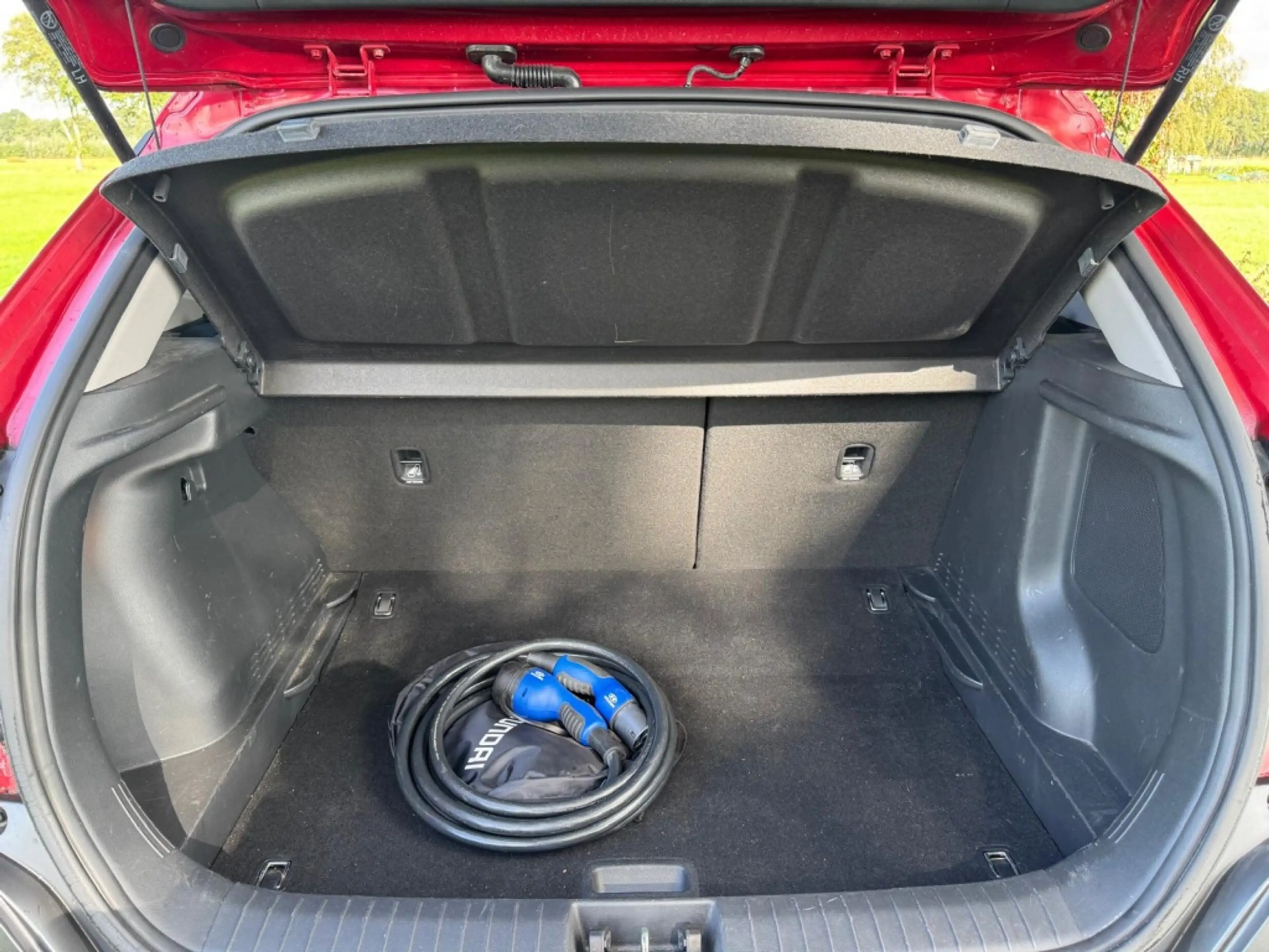 Hyundai KONA EV Fashion 64 kWh | SOH 99% | Camera | CarPlay | N — photo 12
