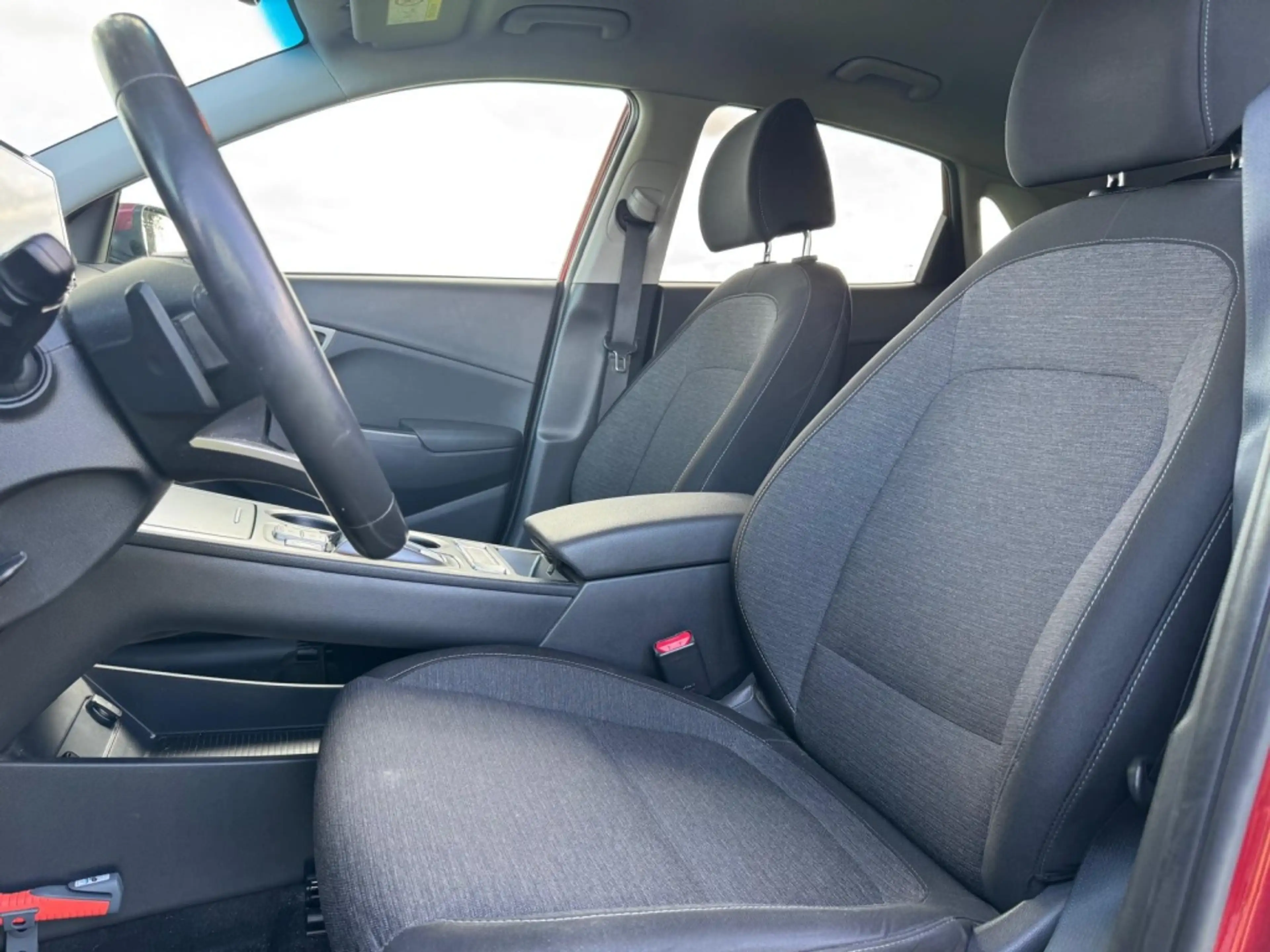 Hyundai KONA EV Fashion 64 kWh | SOH 99% | Camera | CarPlay | N — photo 10