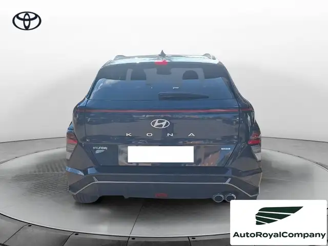Hyundai Kona view 6