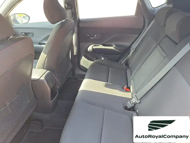 Hyundai Kona view 10