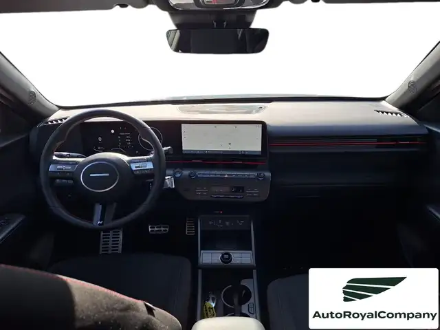 Hyundai Kona view 9