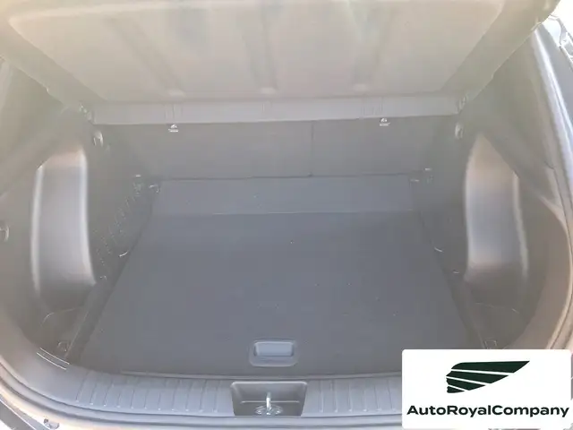 Hyundai Kona view 13