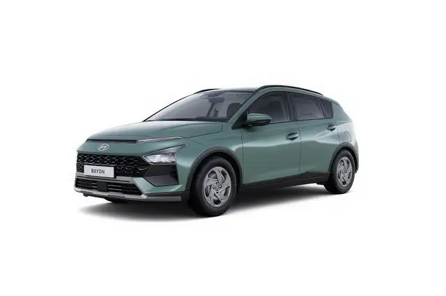 Hyundai i20 1.0 T-GDi XLine