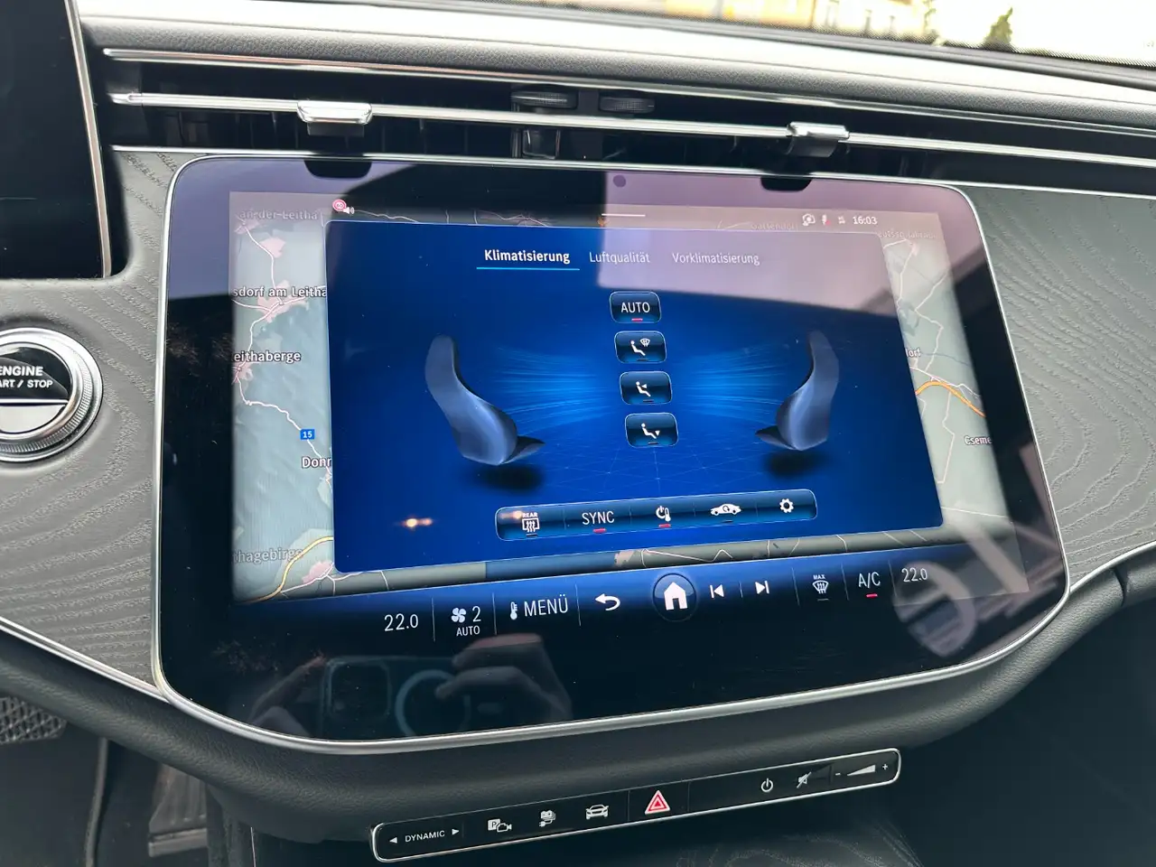 Mercedes-Benz E 300 de 4MATIC Limousine Österreich Edition 13