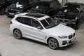 BMW X3 M40d Sport-Aut/HARMAN/PANORAMA/KAMERA/ANHÄNGER Weiß - thumbnail 3