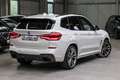 BMW X3 M40d Sport-Aut/HARMAN/PANORAMA/KAMERA/ANHÄNGER Weiß - thumbnail 8