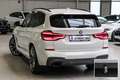BMW X3 M40d Sport-Aut/HARMAN/PANORAMA/KAMERA/ANHÄNGER Weiß - thumbnail 9