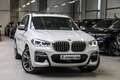BMW X3 M40d Sport-Aut/HARMAN/PANORAMA/KAMERA/ANHÄNGER Weiß - thumbnail 2