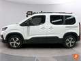 Peugeot Rifter GT BlueHDi 130 Blanco - thumbnail 4