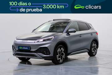 Design 150kW 60kWh