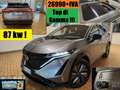 Nissan Ariya 87 kWh-TOP DI GAMMA -TETTO - CAMERA 360'- AUTOPARK Grigio - thumbnail 1