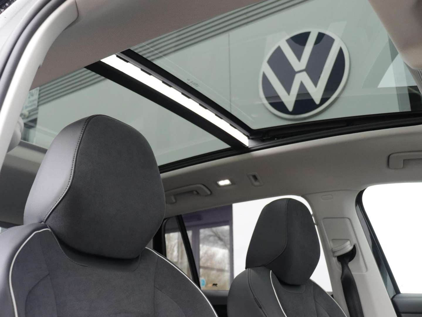 Volkswagen TIGUAN EHybrid Elegance -  - Joinsteer - #5