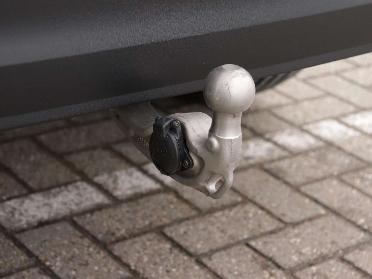 Volkswagen TIGUAN EHybrid Elegance -  - Joinsteer - #4