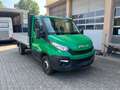 Iveco 56000km Fahrgestell Einzelkabine 35 S Radstand Green - thumbnail 5