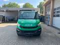 Iveco 56000km Fahrgestell Einzelkabine 35 S Radstand Green - thumbnail 2