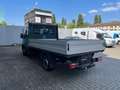 Iveco 56000km Fahrgestell Einzelkabine 35 S Radstand Green - thumbnail 7