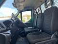 Iveco 56000km Fahrgestell Einzelkabine 35 S Radstand Green - thumbnail 9