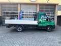 Iveco 56000km Fahrgestell Einzelkabine 35 S Radstand Green - thumbnail 3