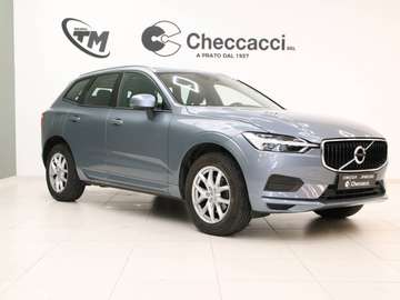 2.0 d4 Business Plus geartronic my20