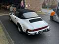 Porsche 911 30 SC Cabriolet Wit - thumbnail 3