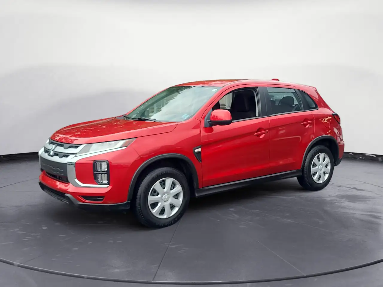 2023 Mitsubishi RVR