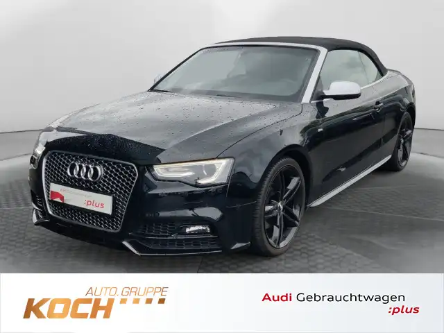 Audi A5 2.0 TDI quattro S-Line, Xenon, Alca