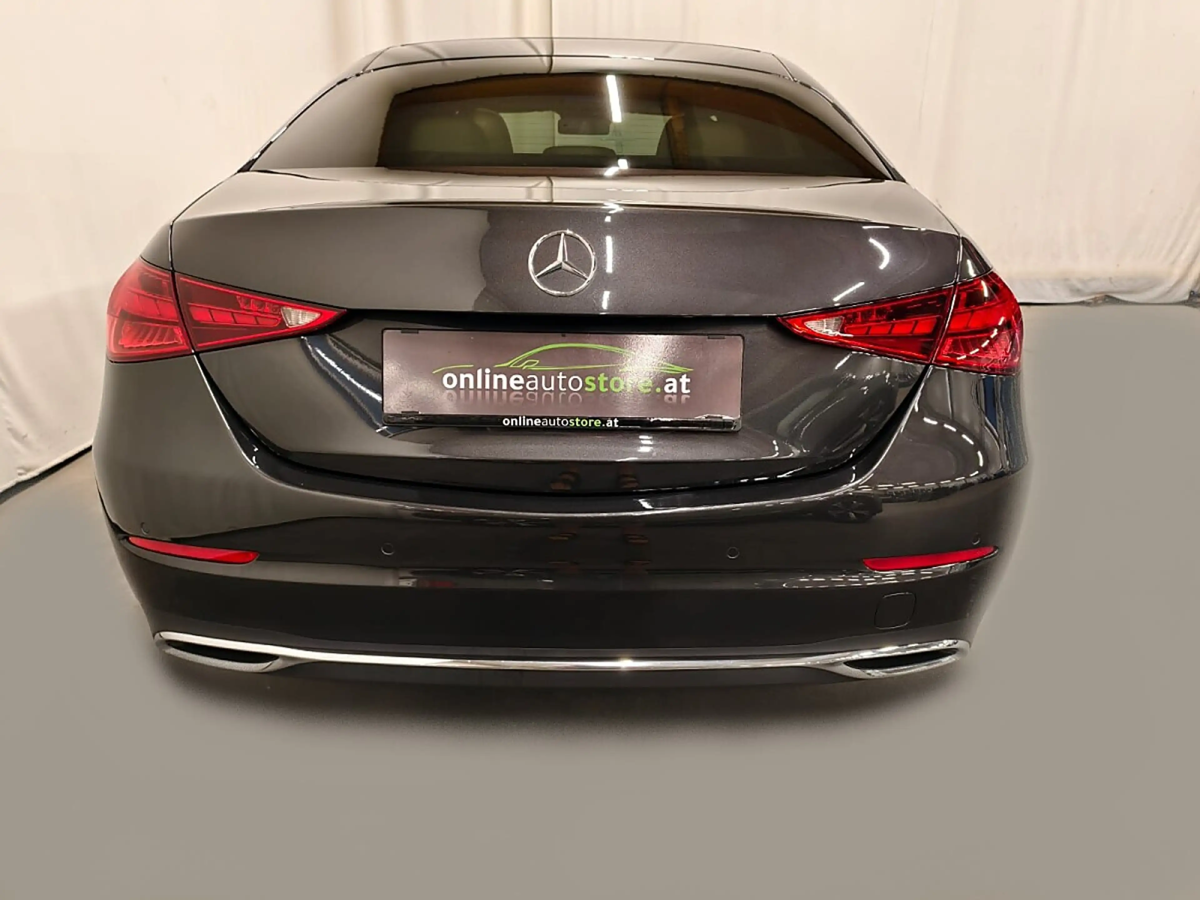 Mercedes-Benz C 220 d Aut. Limo mit 1x ALLES 45% unter Liste — photo 8