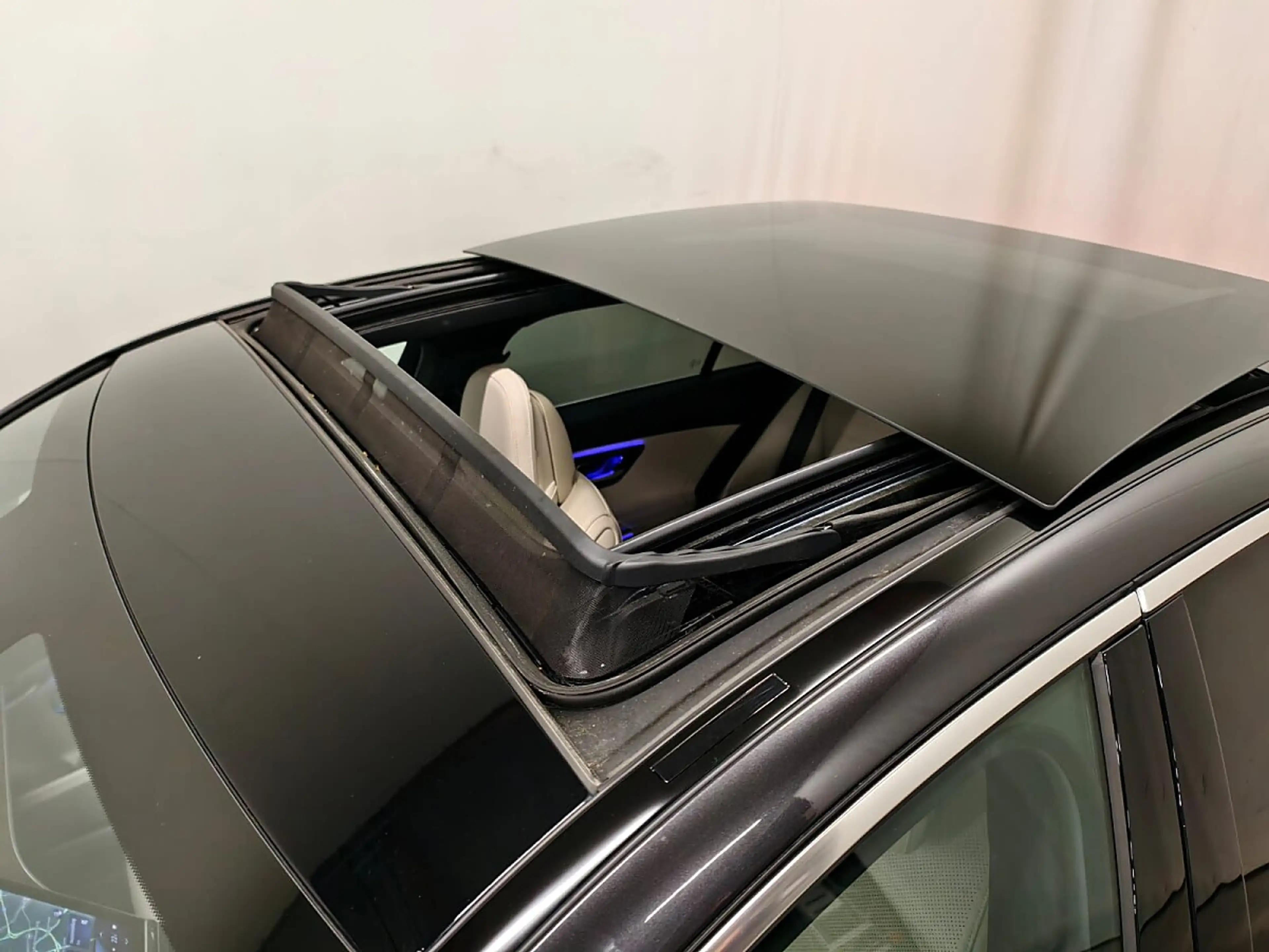 Mercedes-Benz C 220 d Aut. Limo mit 1x ALLES 45% unter Liste — photo 3