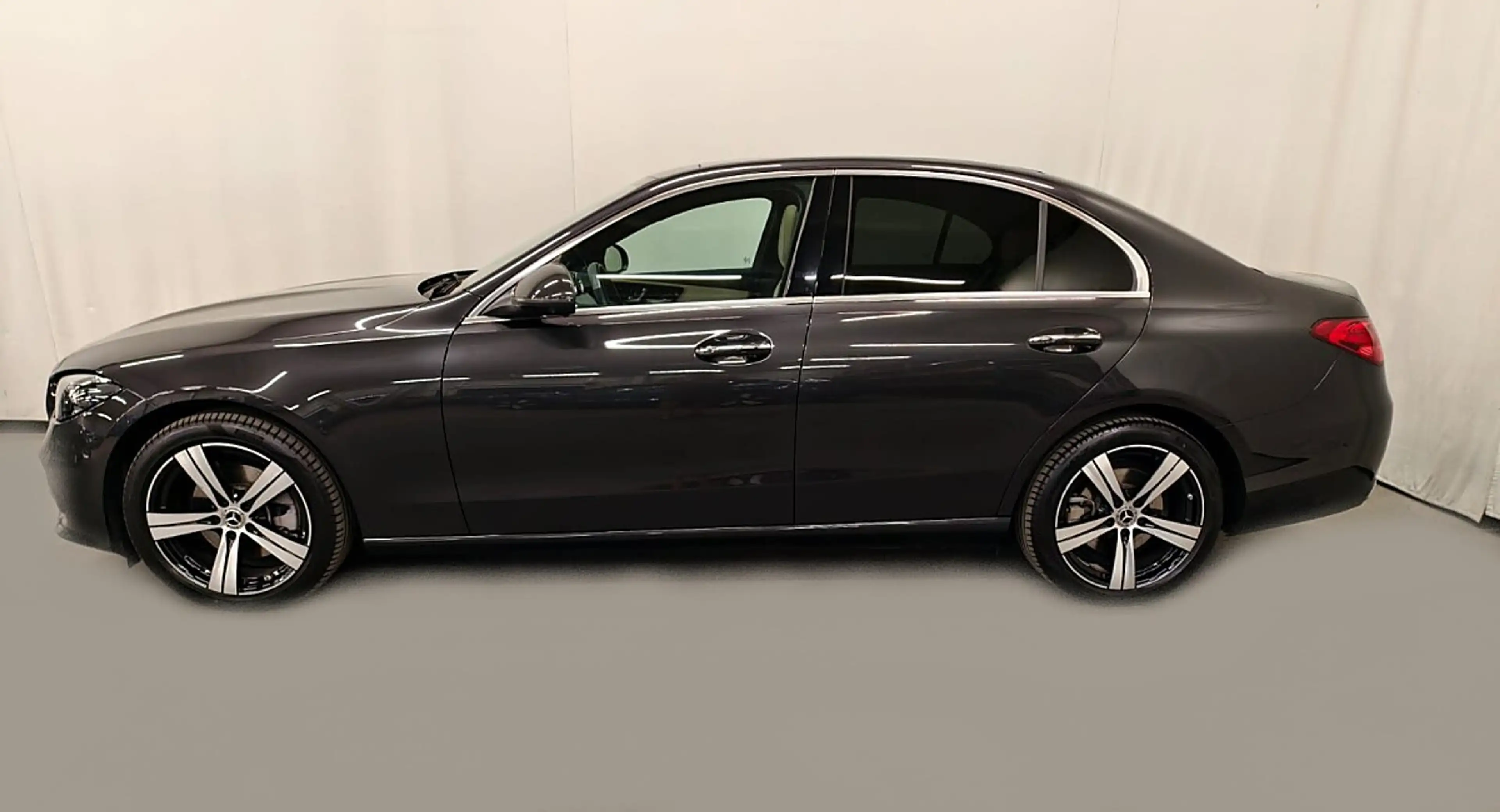 Mercedes-Benz C 220 d Aut. Limo mit 1x ALLES 45% unter Liste — photo 10