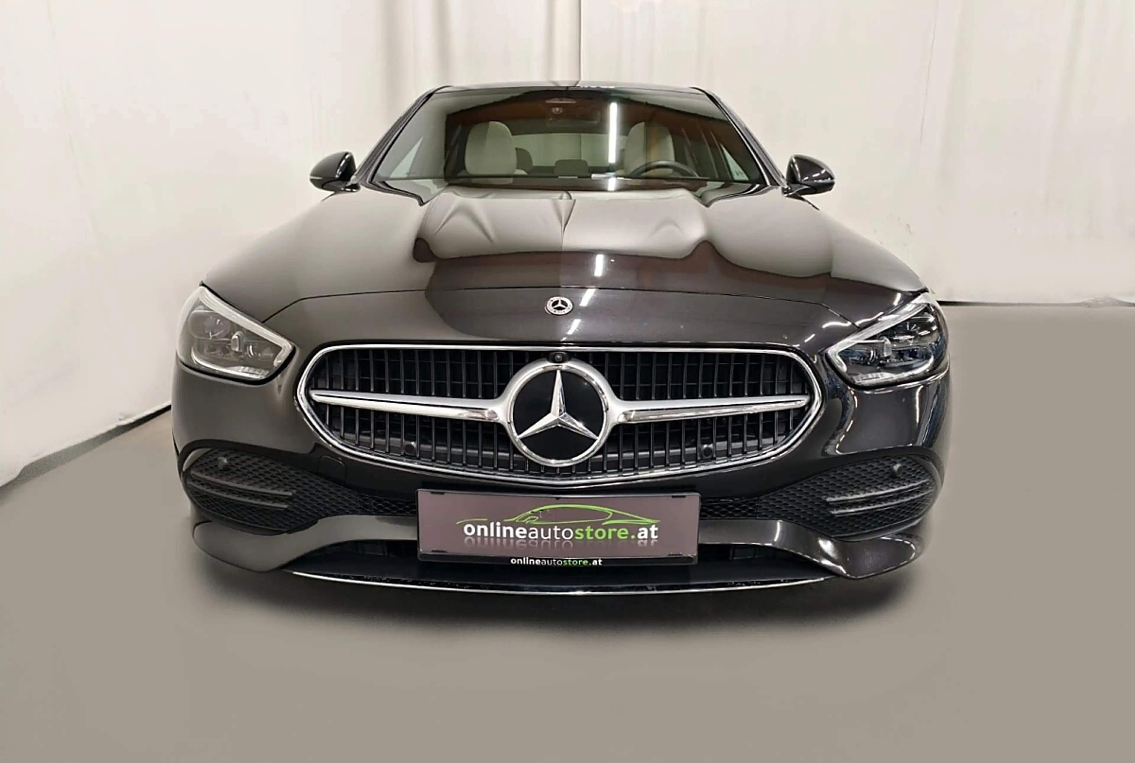 Mercedes-Benz C 220 d Aut. Limo mit 1x ALLES 45% unter Liste — photo 7