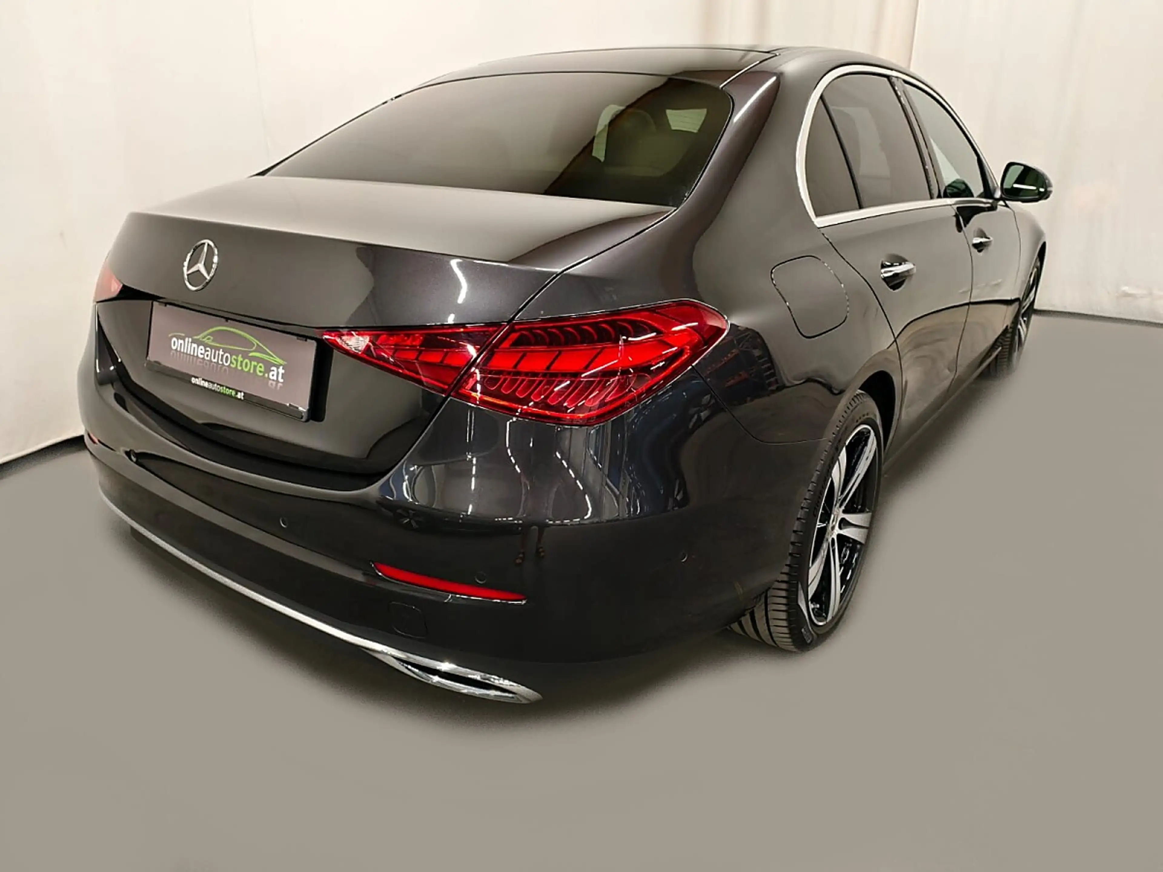 Mercedes-Benz C 220 d Aut. Limo mit 1x ALLES 45% unter Liste — photo 4