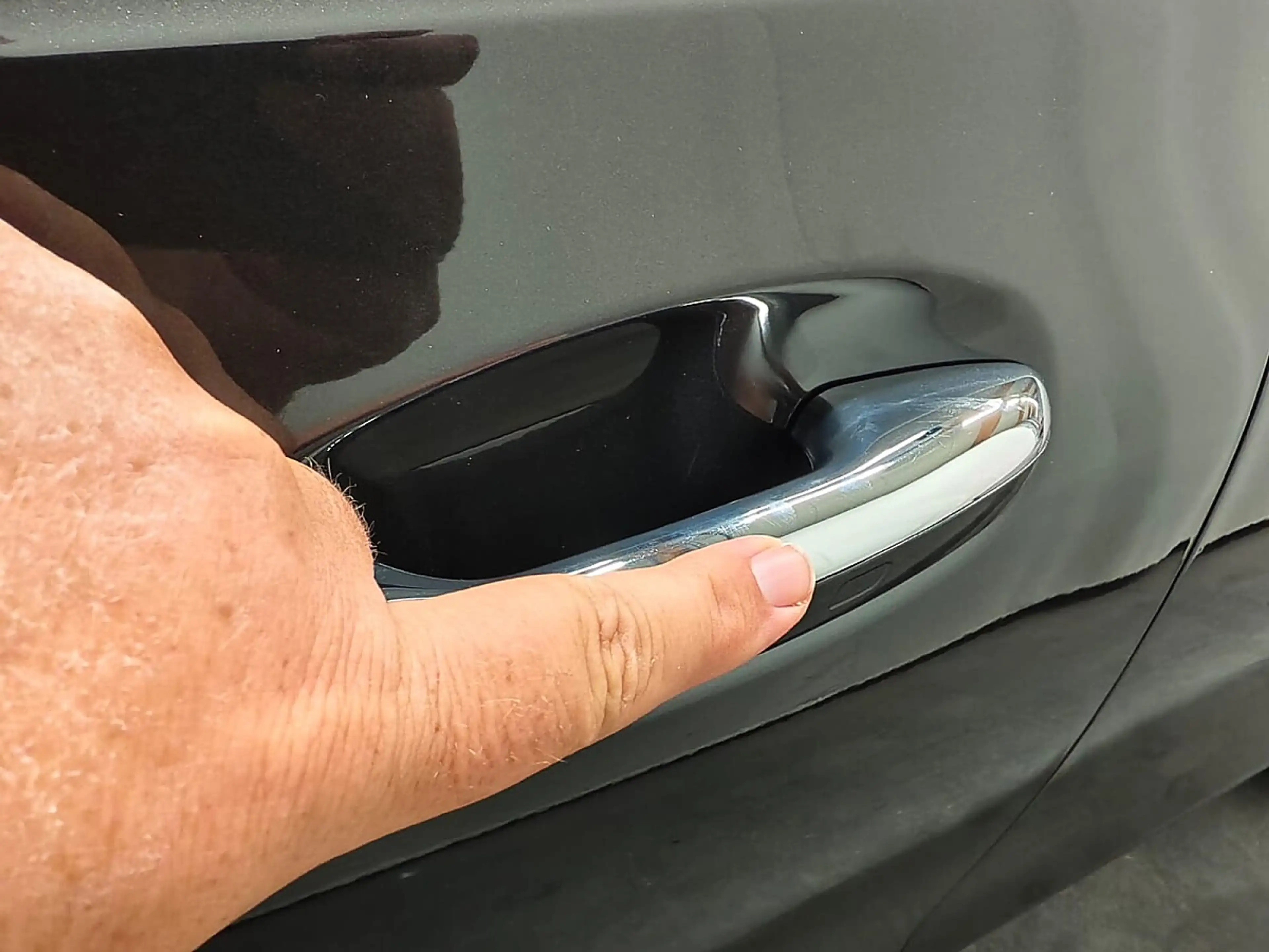 Mercedes-Benz C 220 d Aut. Limo mit 1x ALLES 45% unter Liste — photo 12