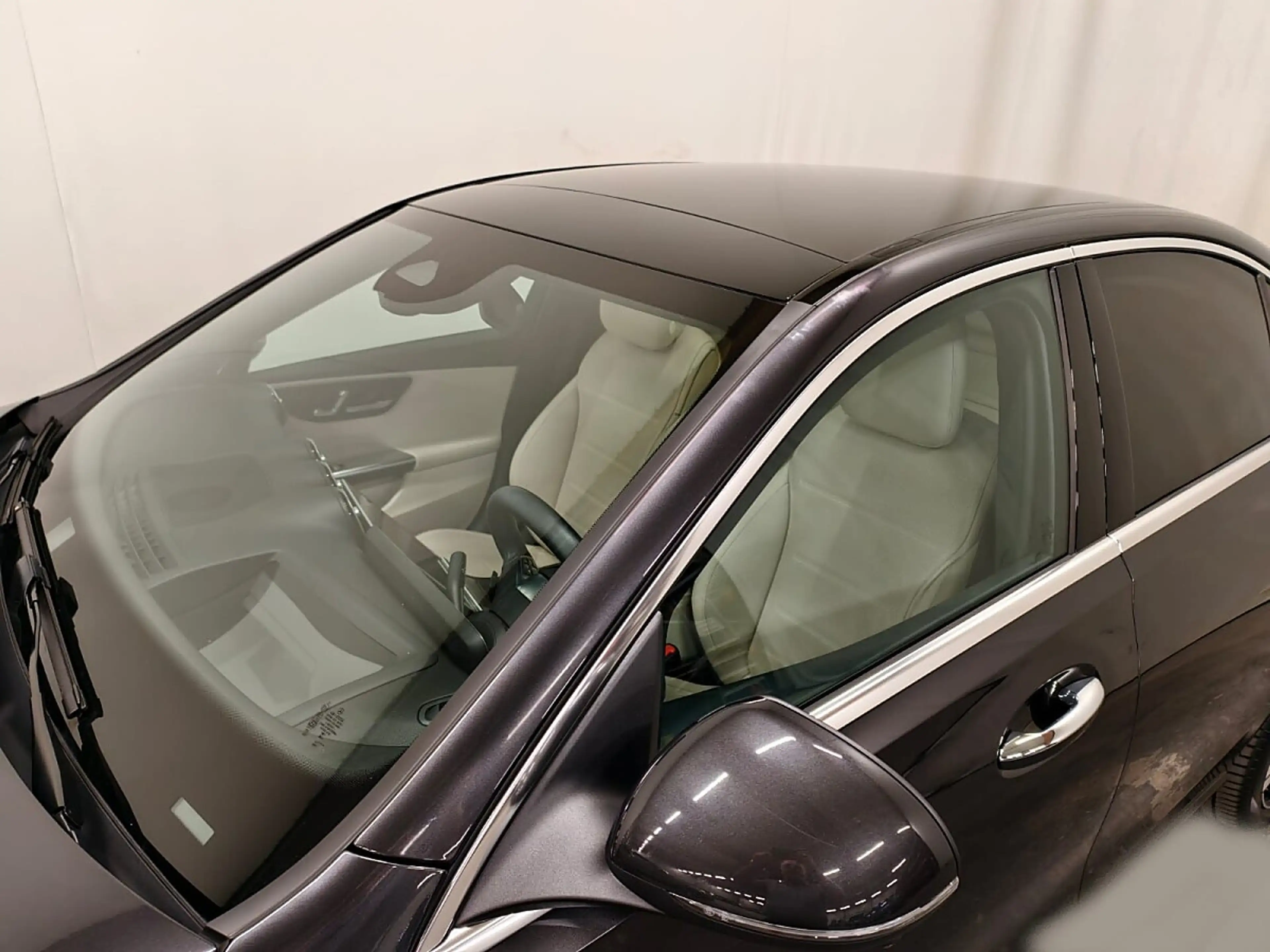 Mercedes-Benz C 220 d Aut. Limo mit 1x ALLES 45% unter Liste — photo 2